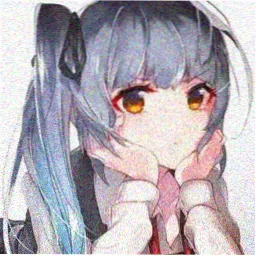 漫画星球值班主任 何砚秋 头像